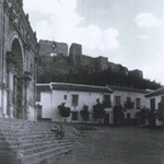 Plaza de San Miguel